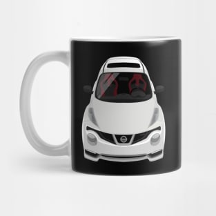 Juke Nismo RS - White Mug